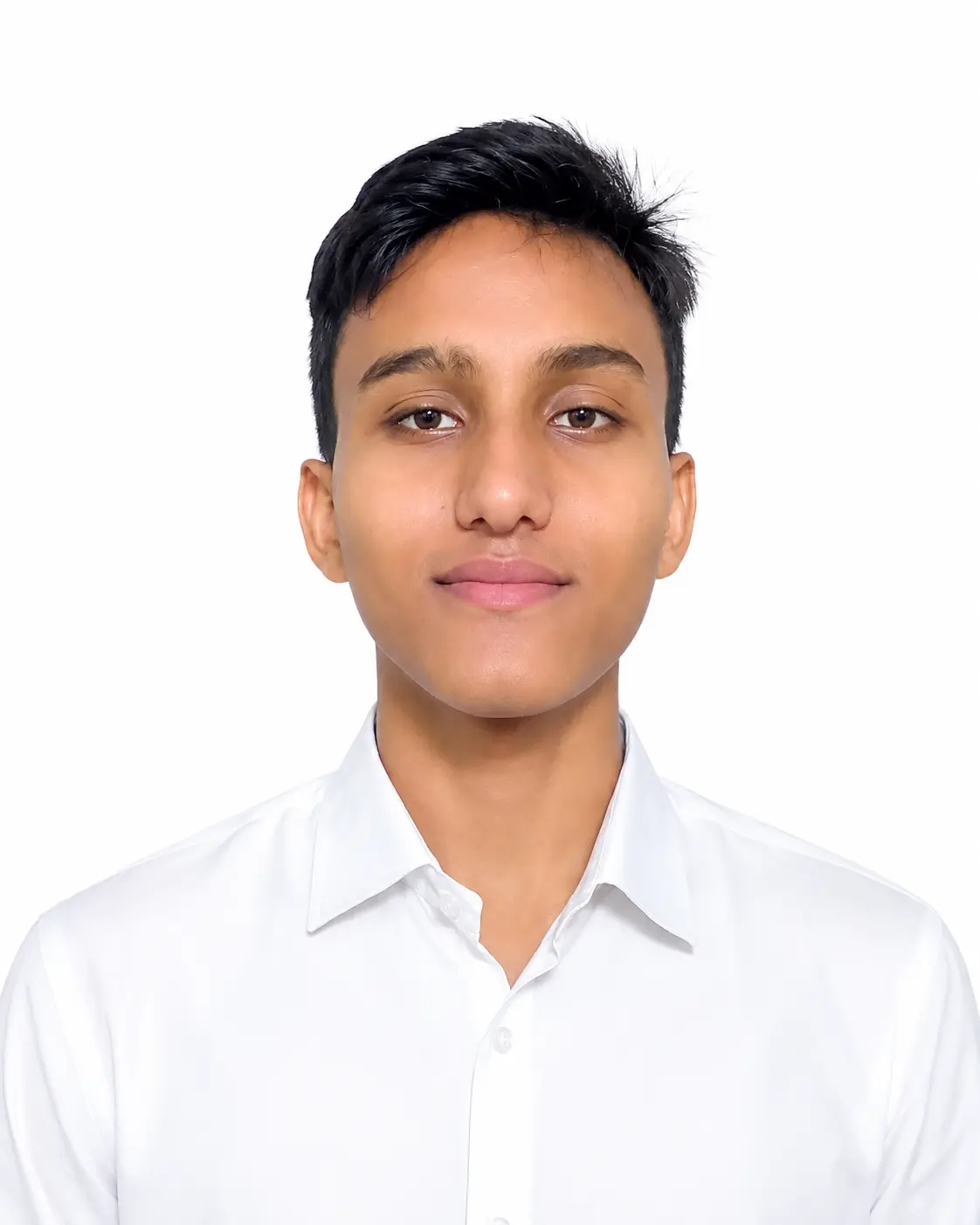 Mohd Arman 