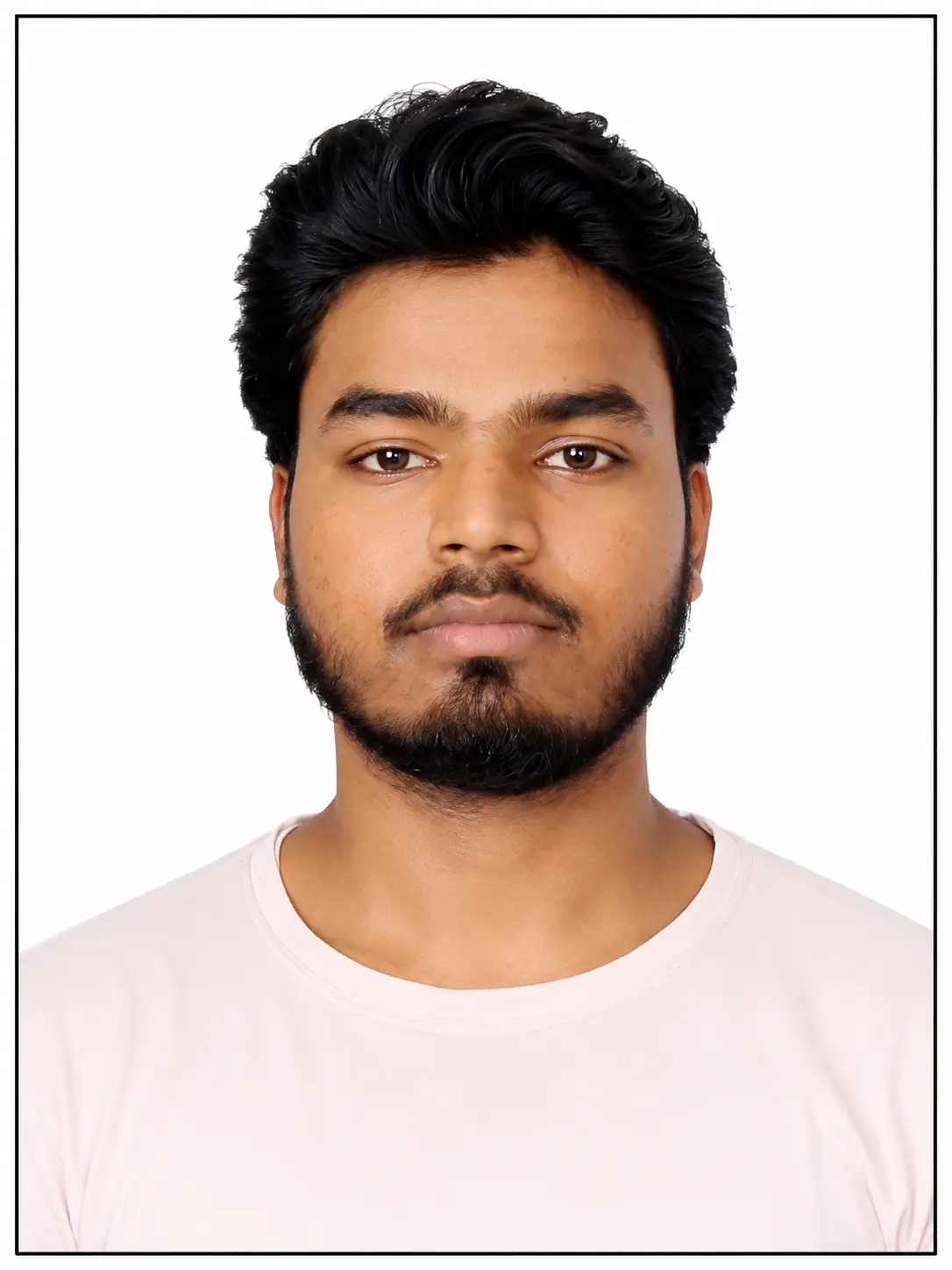 Anish Kumar 