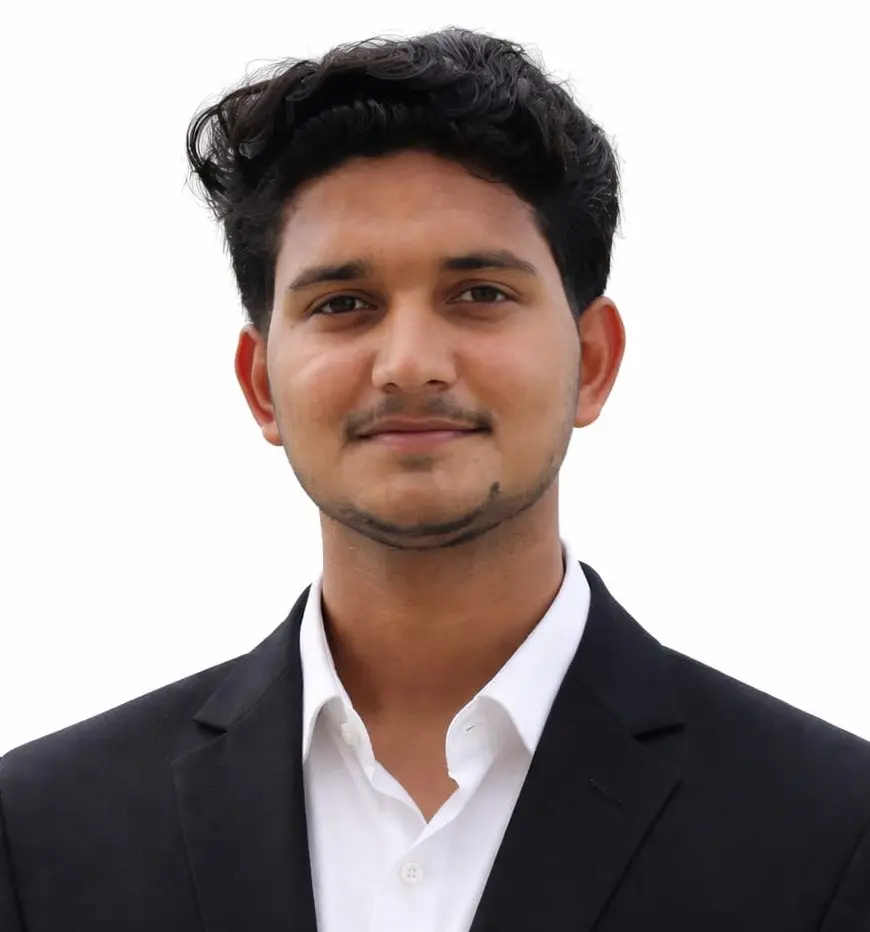 Afroz Ahmad 