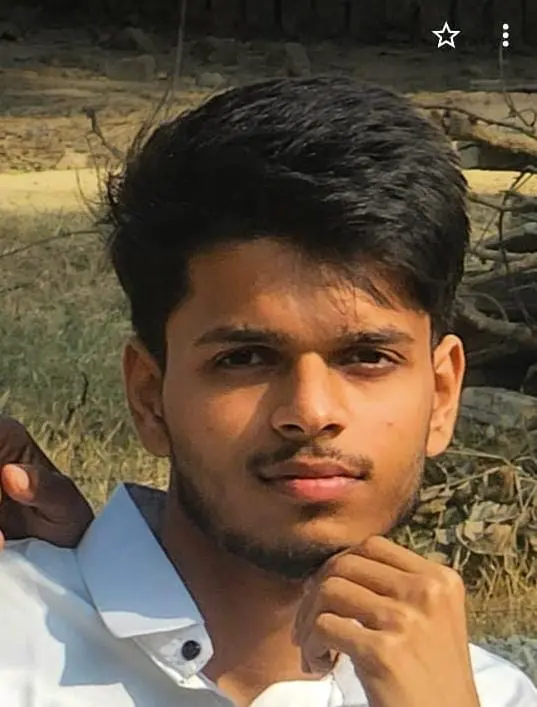 Monu yadav 