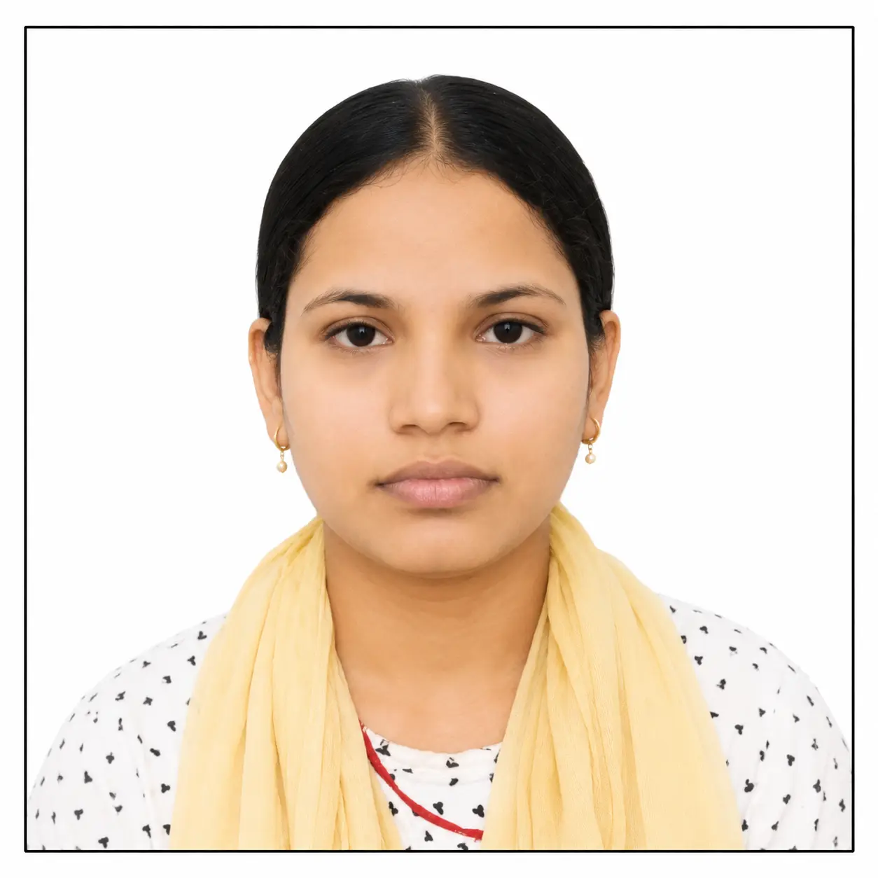 Anushka Rajbhar 