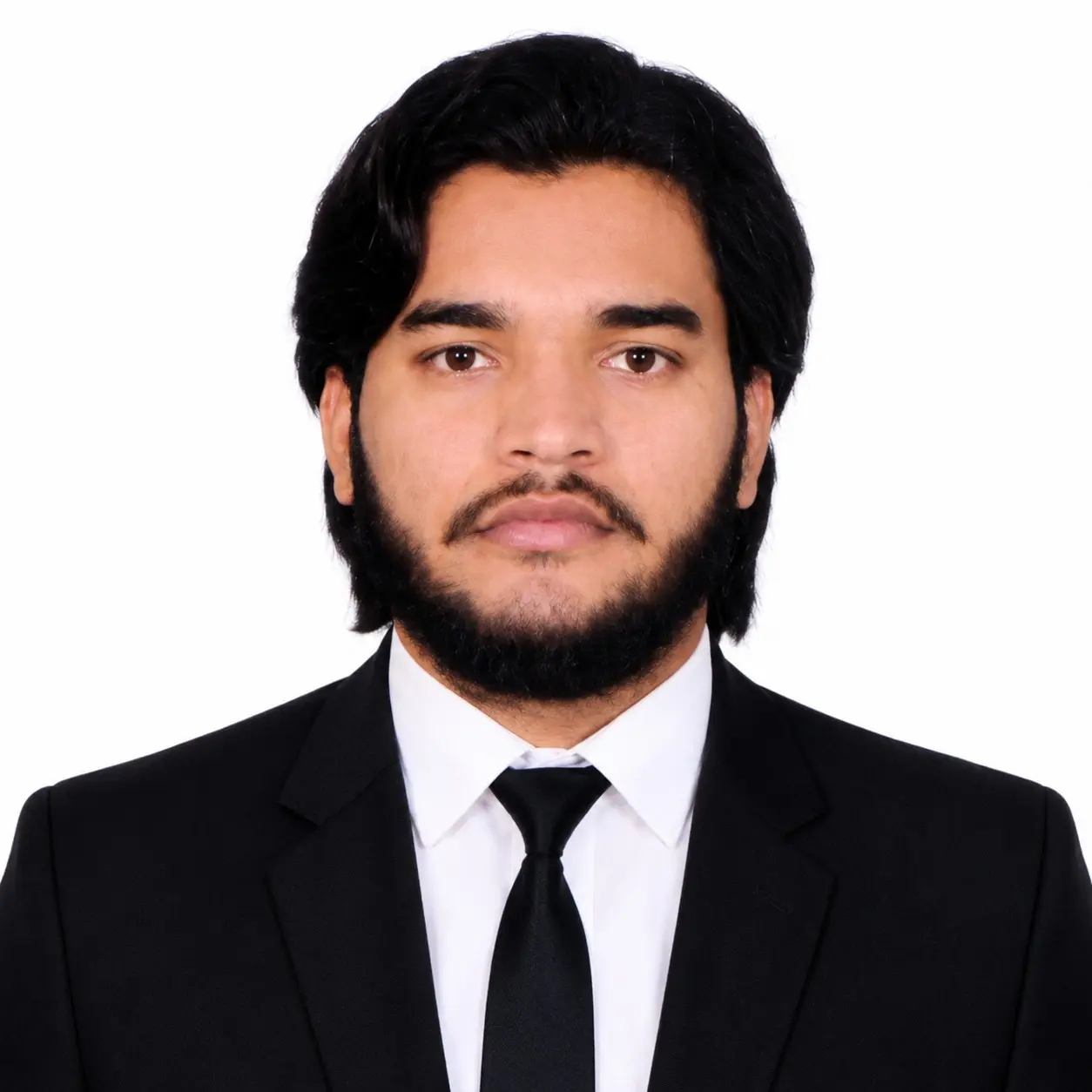 Mo Asjad 