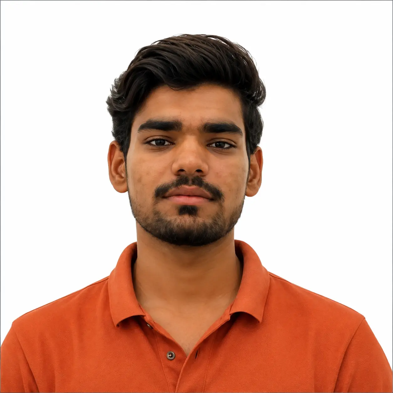Mohd Sahil -