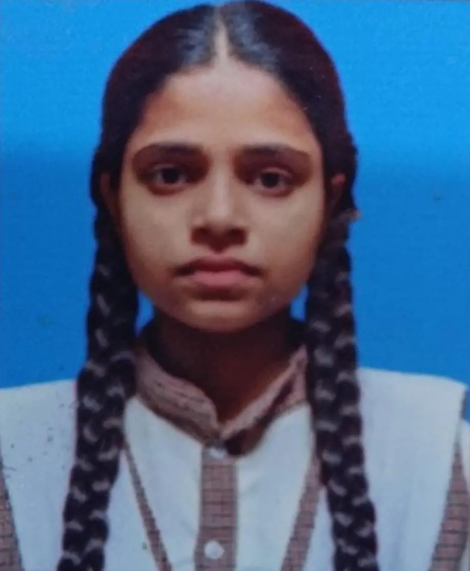Sana Khatoon 