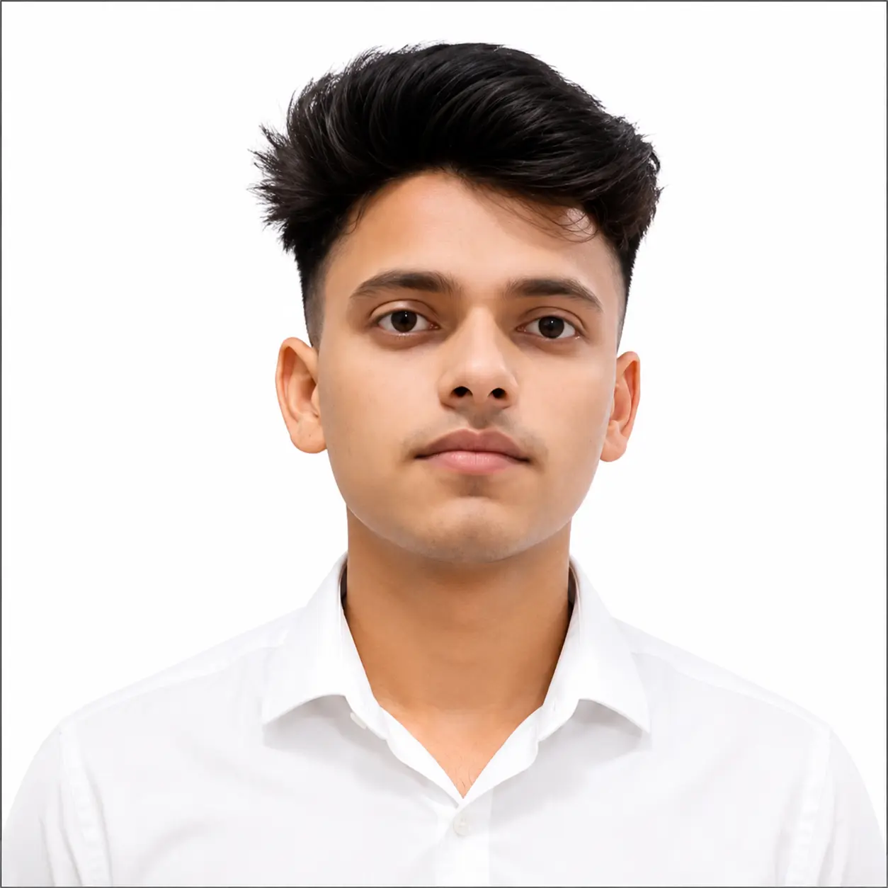 Wajihuddin -