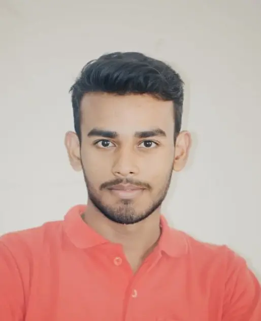 Abesh Kumar 