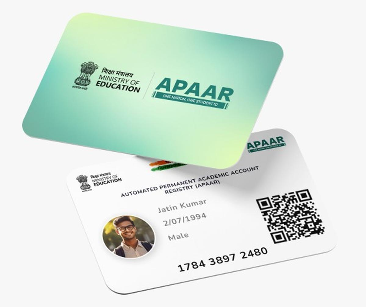 Create DEB ID