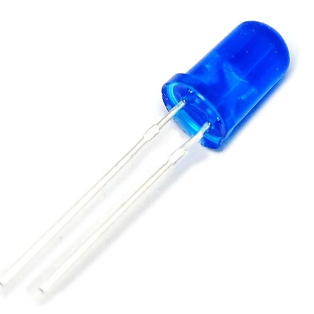 Blue LED