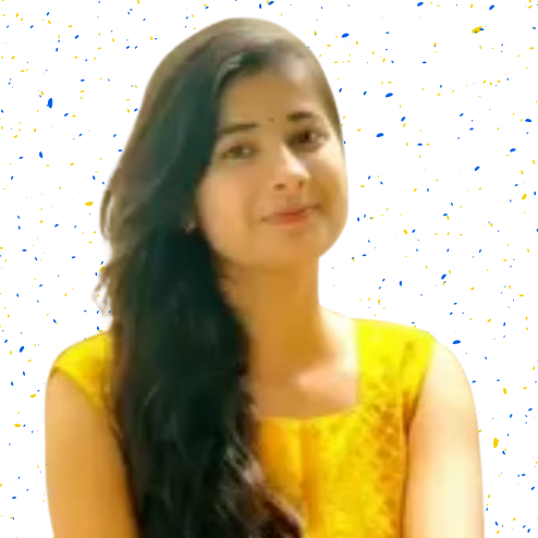 Harshita Image