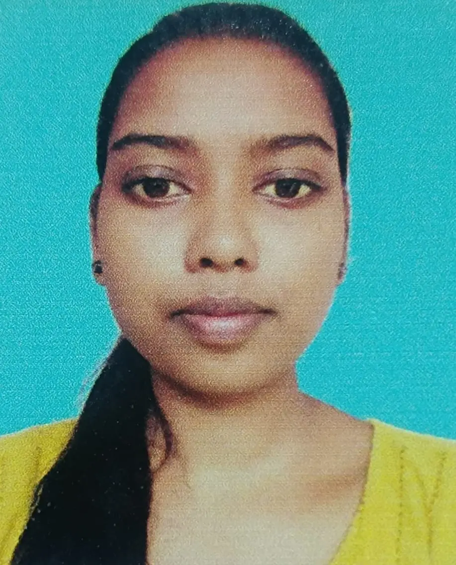 Madhu Lodhi 