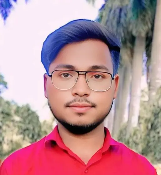 Sumit Kasaudhan 