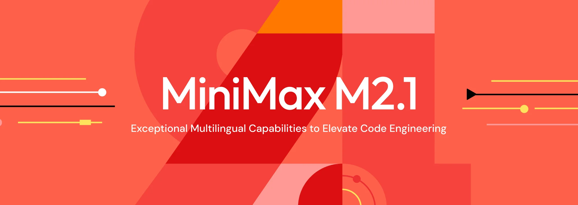 MiniMax M2.1 vLLM Deployment Cover