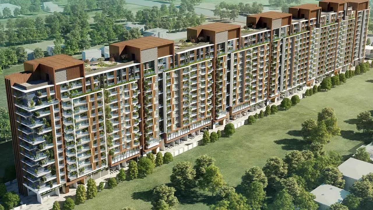 Pune 3 BHK reality check