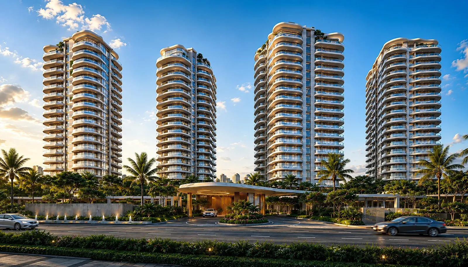 Godrej Verano Sector-63A Gurugram
