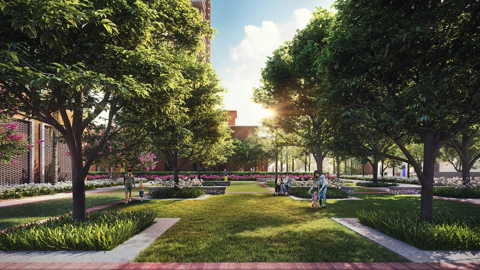 MAX ESTATE 128 · NOIDA