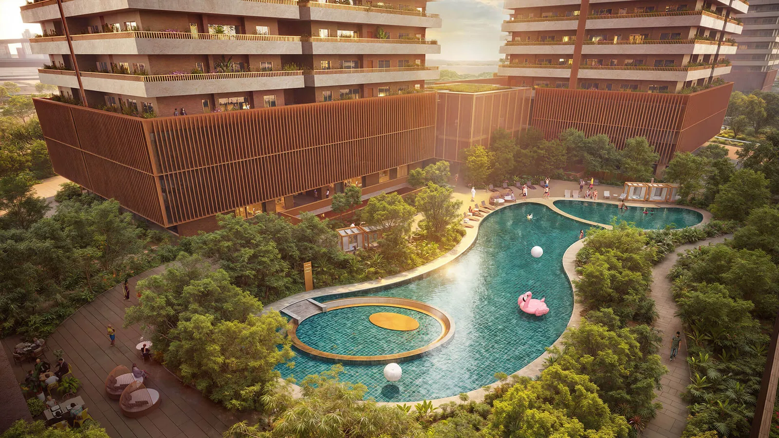 MAX ESTATE 360 · GURGAON