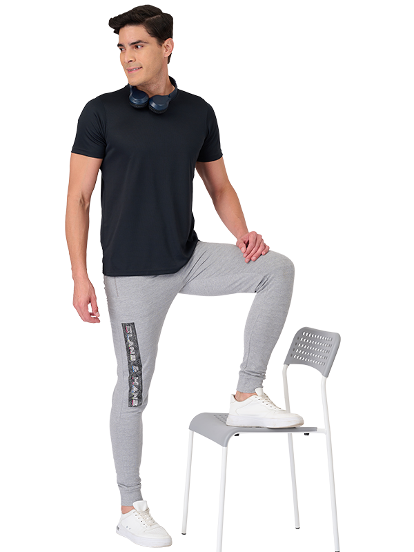 Flick fab moves! Test