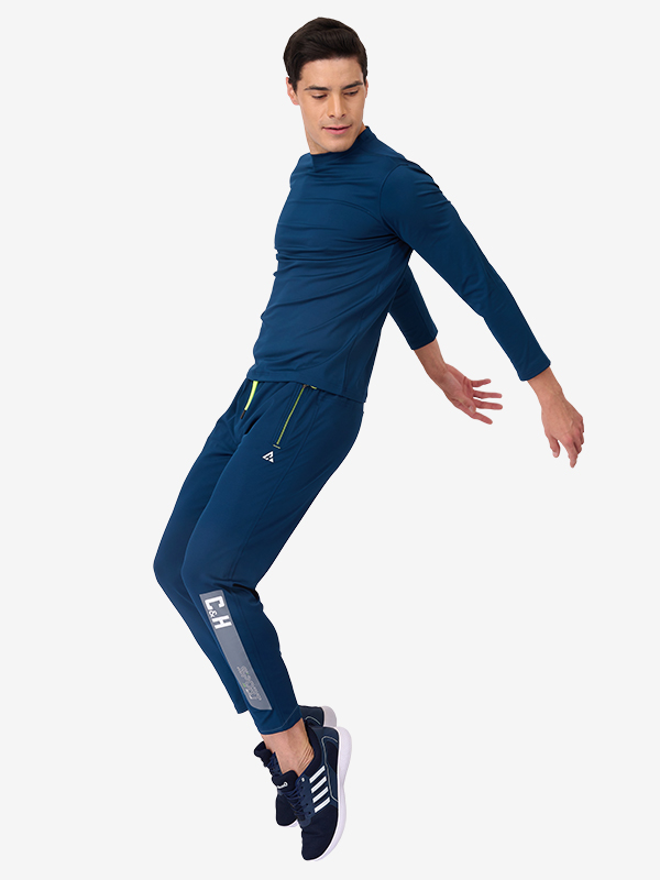 Be one step ahead always