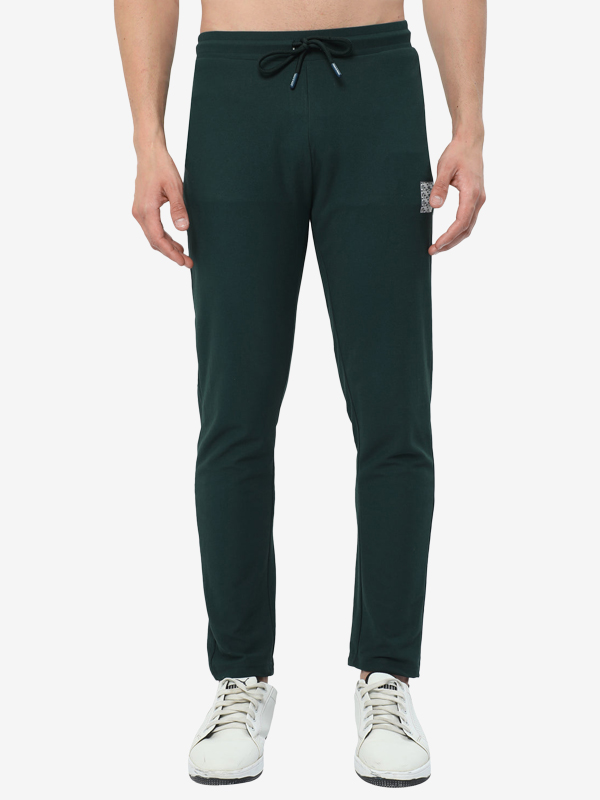 Tech-infused Style'-'Be one step ahead always