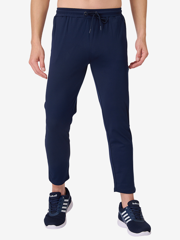 Tech-infused Style'-'Be one step ahead always