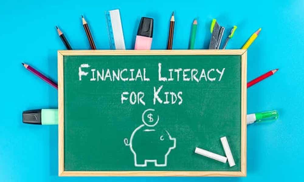 Financial literacy is important for kids: Know the process to teach money to your kids