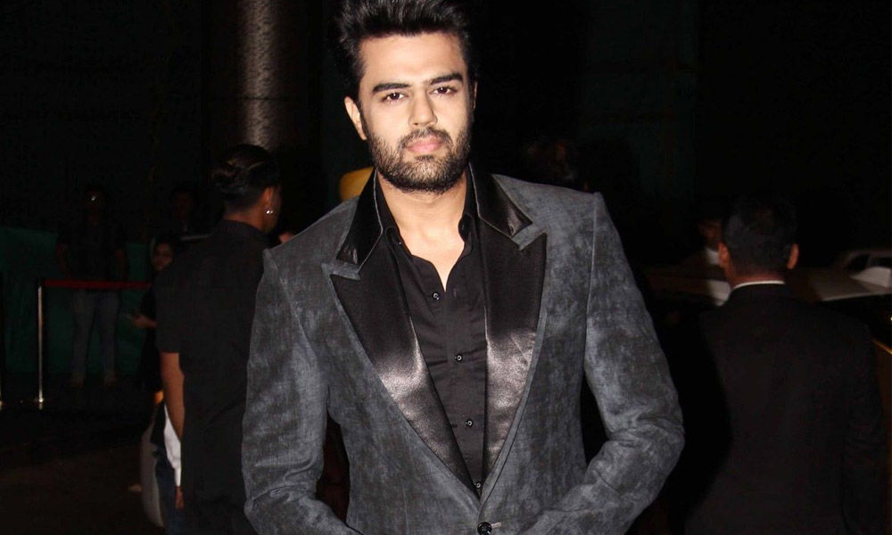 Manish Paul enjoys working in both TV, film industry