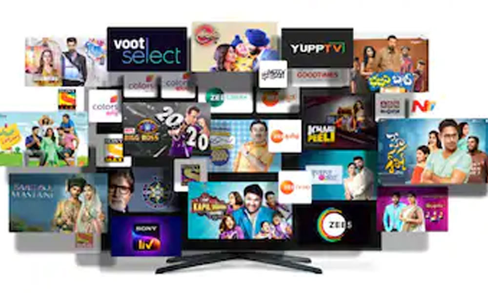 YuppTV partners with BSNL to launch ‘YuppTV Scope’
