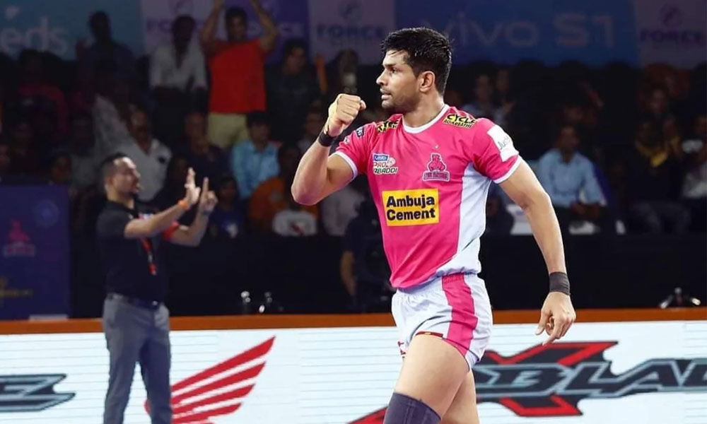 ‘The actual growth of Kabaddi has happened after PKL’