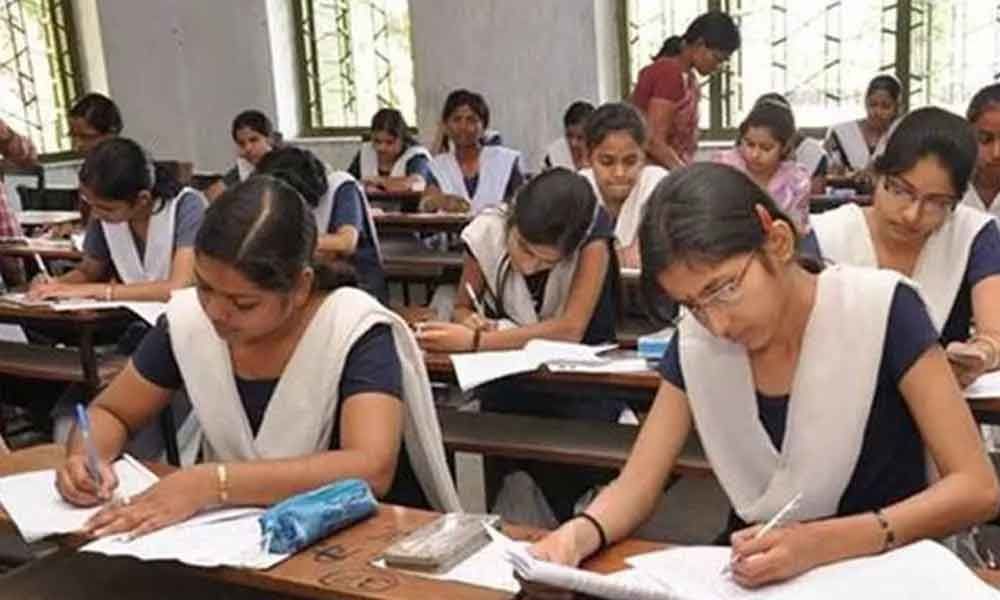Telangana: SSS exam papers reduced to six, exam duration time enhanced