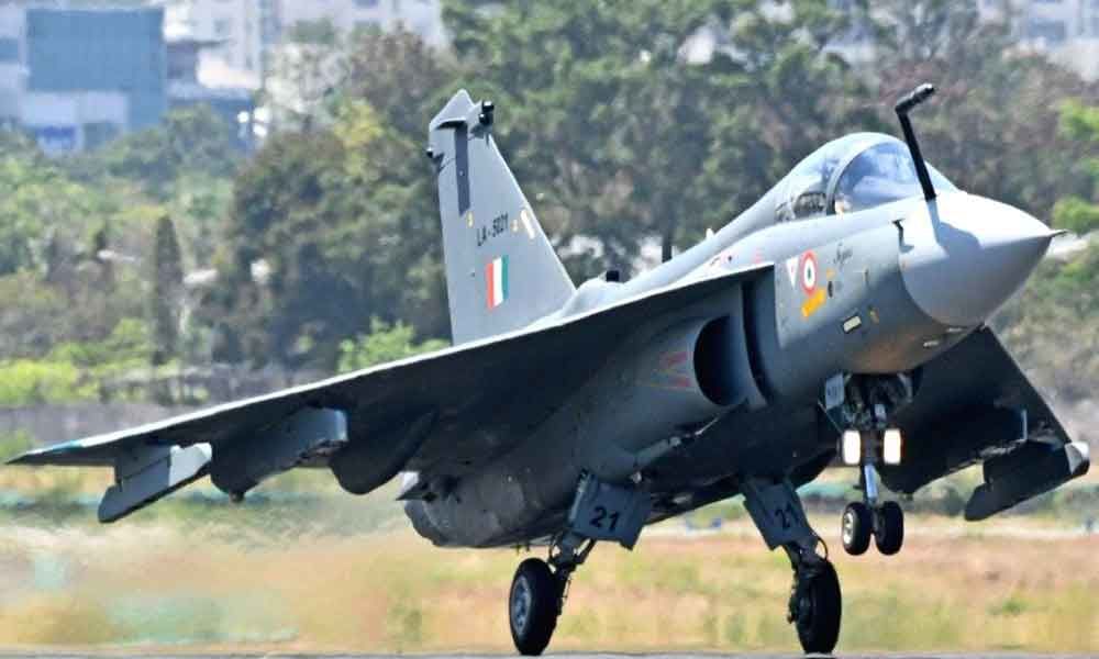 India okays export of 156 defence equipment, including Tejas