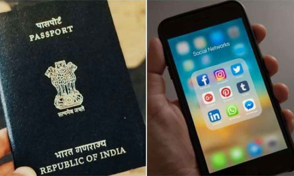 Social media posts can cost you govt job, passport in Bihar