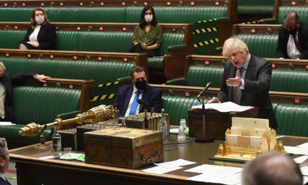 UK Parliament may debate farmers issue