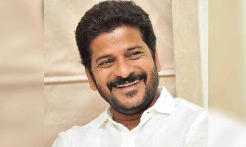 Revanth Reddy flayed for ‘frivolous’ remarks
