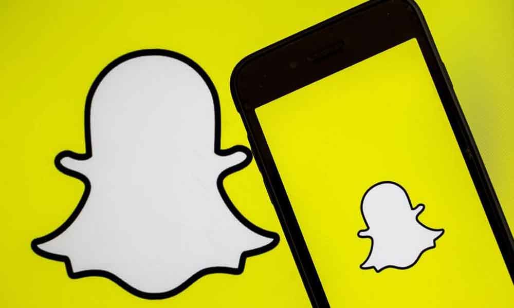Snapchat hits 265 million daily active users, India growth market