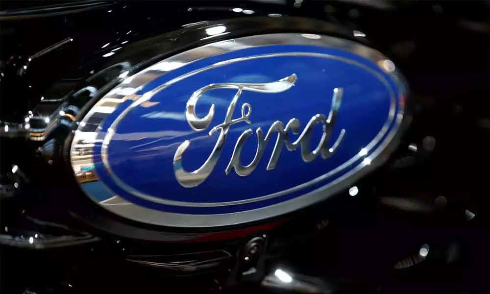 Ford more than doubles investment in electric vehicles to $29B