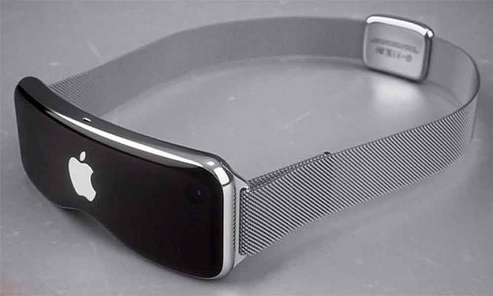 Apples VR headset could cost $3,000, feature 8K displays: Report