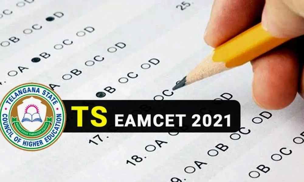 TS EAMCET 2021 to be held after June 14