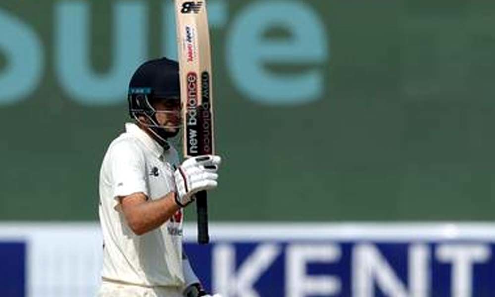 India vs England: Joe Root enters elite club by registering ton in 100th Test
