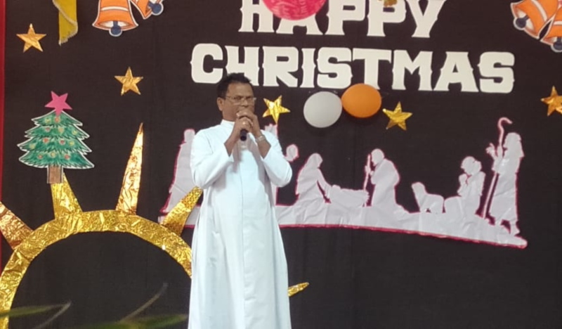 Christmas Celebration