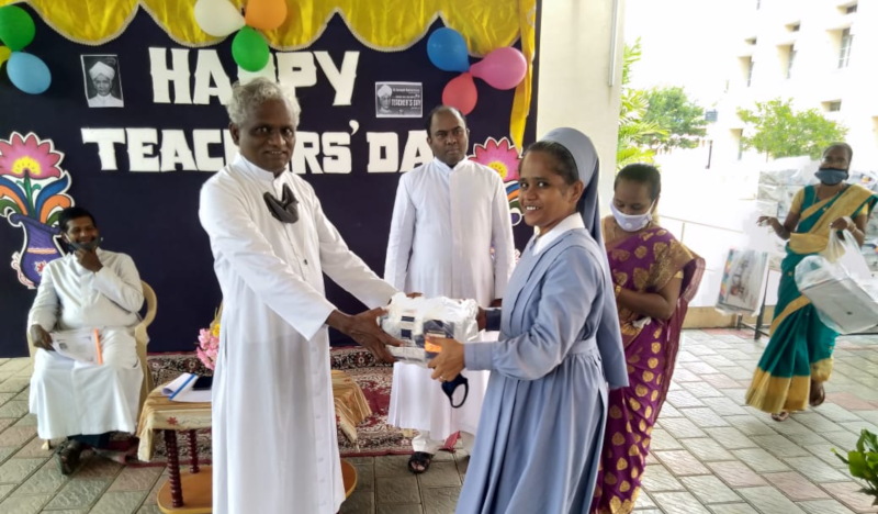 Teachers' Day