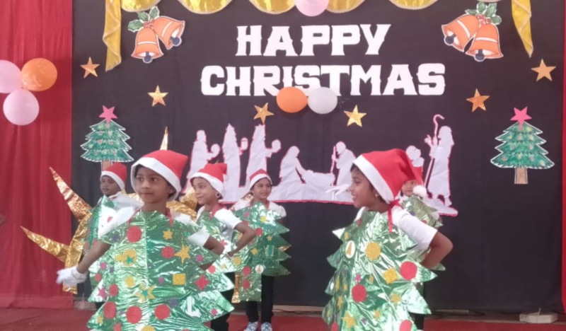 Christmas Celebration