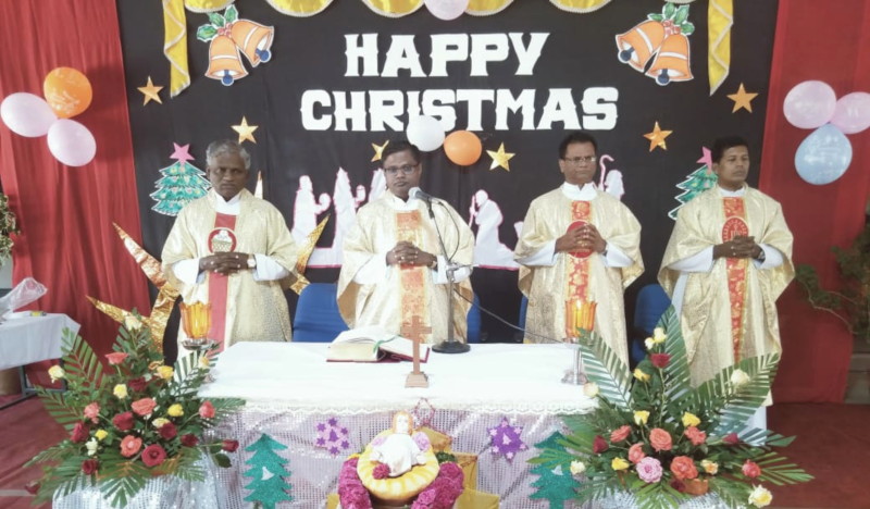 Christmas Celebration