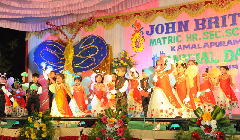 Annual Day