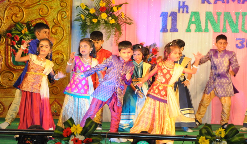 Annual Day