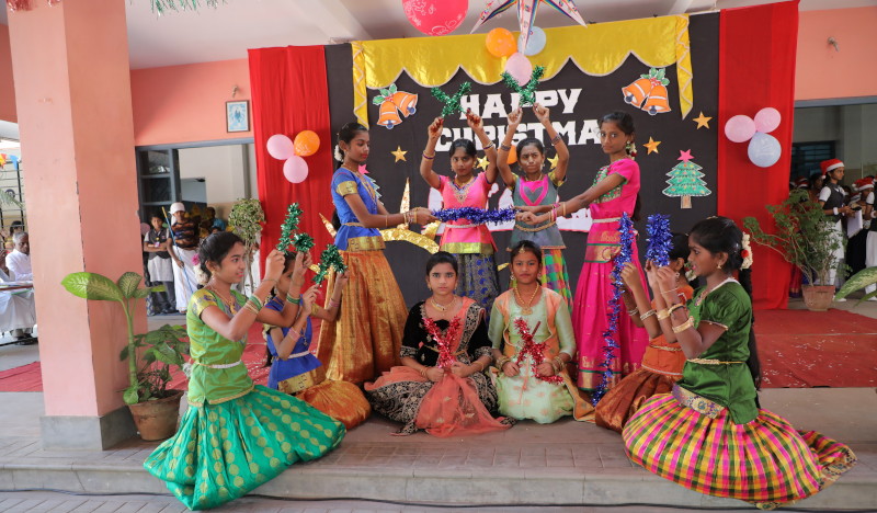 Christmas Celebration