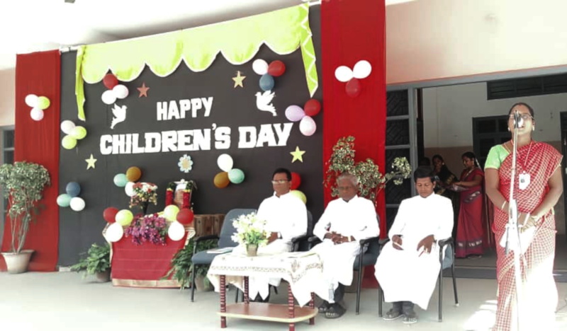 Children's Day