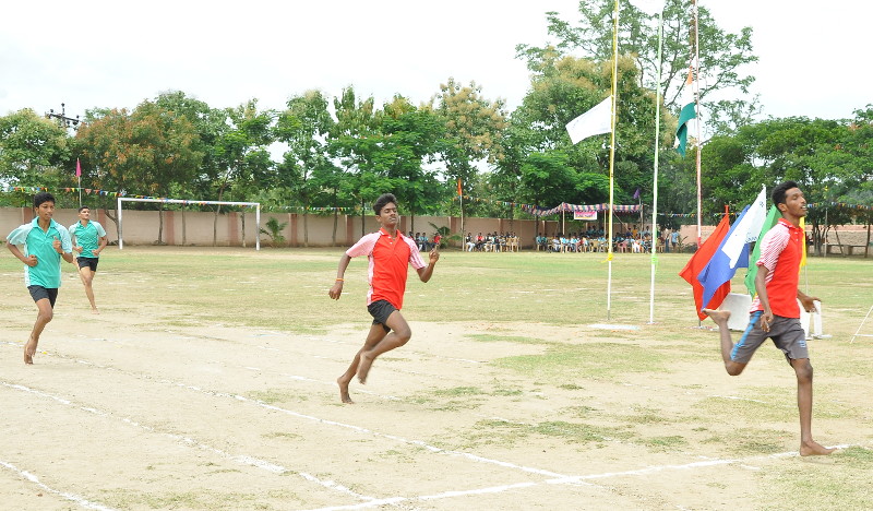 Sports Meet