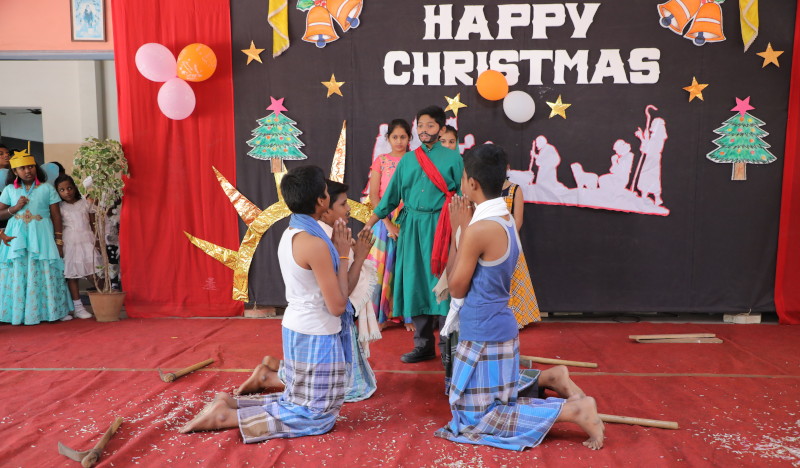 Christmas Celebration