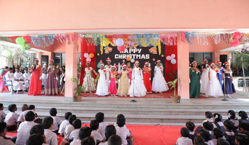 Christmas Celebration