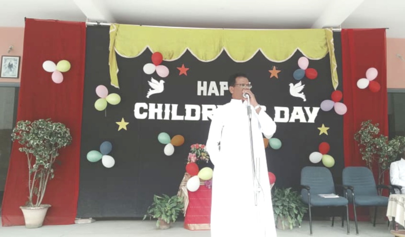 Children's Day